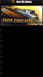 Mobile Screenshot of gameseverytime.com